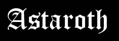 logo Astaroth (PAR)